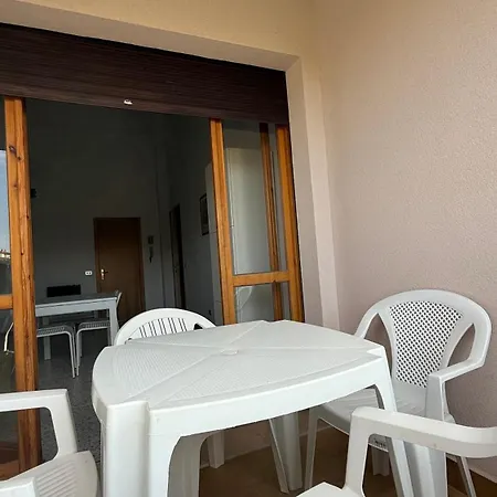 Διαμέρισμα S076 - Sirolo, Bilocale In Centro, Con Terrazzo E Aria Condizionata! Sirolo