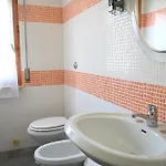 S076 - Sirolo, Bilocale In Centro, Con Terrazzo E Aria Condizionata! Διαμέρισμα