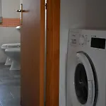 S076 - Sirolo, Bilocale In Centro, Con Terrazzo E Aria Condizionata! Διαμέρισμα *