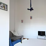 S076 - Sirolo, Bilocale In Centro, Con Terrazzo E Aria Condizionata! *