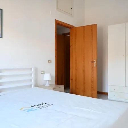 S076 - Sirolo, Bilocale In Centro, Con Terrazzo E Aria Condizionata! דירה *