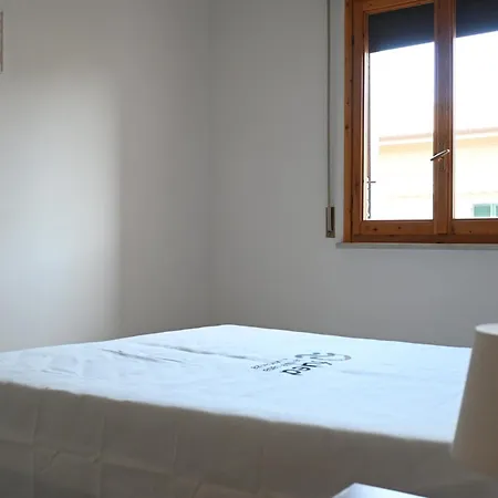 S076 - Sirolo, Bilocale In Centro, Con Terrazzo E Aria Condizionata! Appartement *