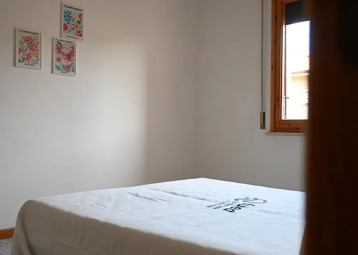 S076 - Sirolo, Bilocale In Centro, Con Terrazzo E Aria Condizionata! Appartamento